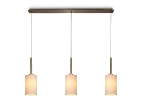 Baymont AB NU Ceiling Lights Deco Linear Fittings